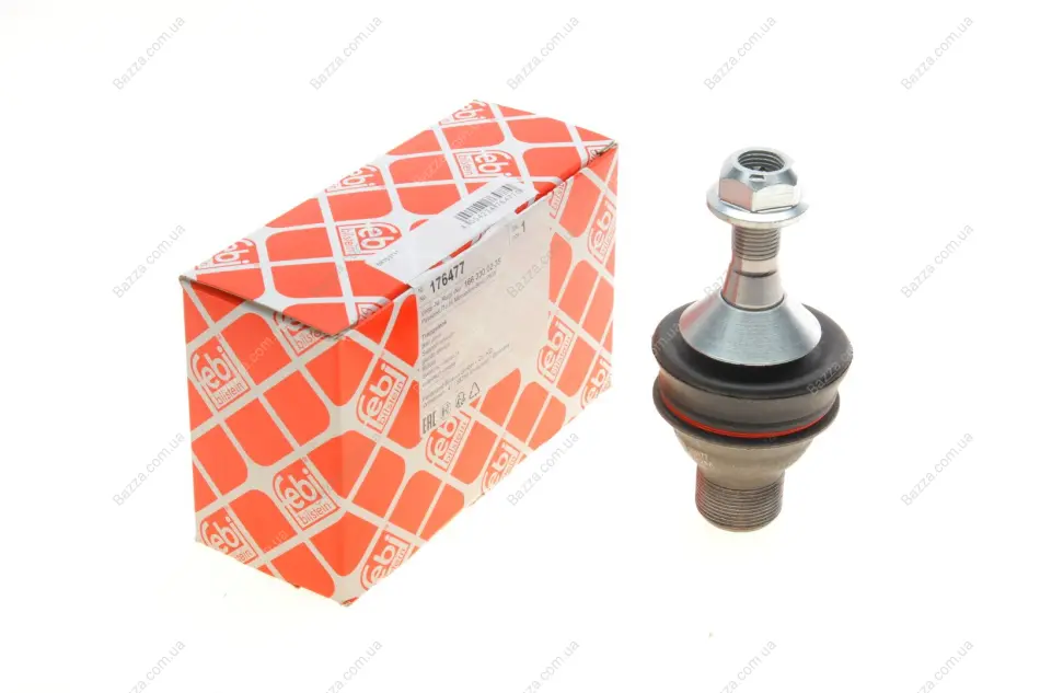 Ball Joint febі bilstein 176477