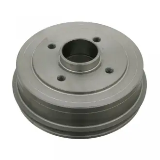Барабан торм. (пр-во FEBI) febі bilstein 09029