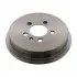 Барабан торм. SKODA ROOMSTER, VW POLO задн. (пр-во FEBI) febі bilstein 24034
