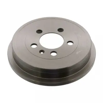 Барабан торм. SKODA ROOMSTER, VW POLO задн. (пр-во FEBI) Febі Bilstein 24034
