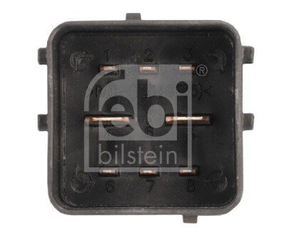Блок керування febi Bilstein 182232