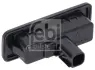 Блок ручки для задней двери Hyundai i30/KIA Cee’d II 2012 - 2018 (пр-во FEBI) febі bilstein 186307