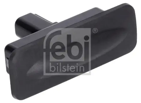 Блок ручки для задней двери Hyundai i30/KIA Cee’d II 2012 - 2018 (пр-во FEBI) febі bilstein 186307 Hyundai I30
