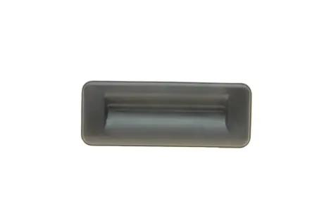 Блок ручки для задньої дверi VAG (вир-во FEBI) febі bilstein 179688 Шкода Roomster
