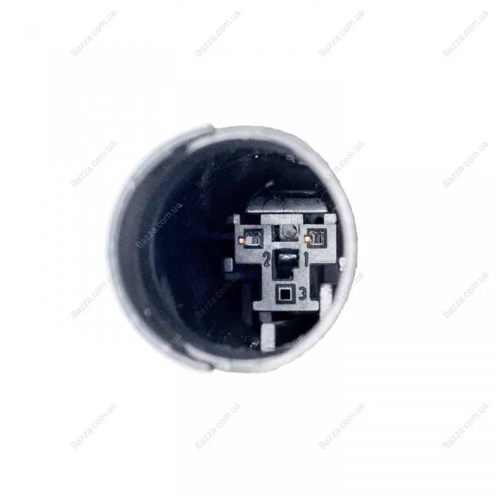 Bmw Датчик гальм. колодок (1к-т = 1 шт.) E36 зад Febі Bilstein 06867 (фото 1)