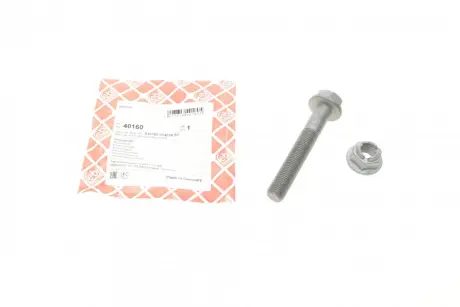 Болт амортизатора Febі Bilstein 40160