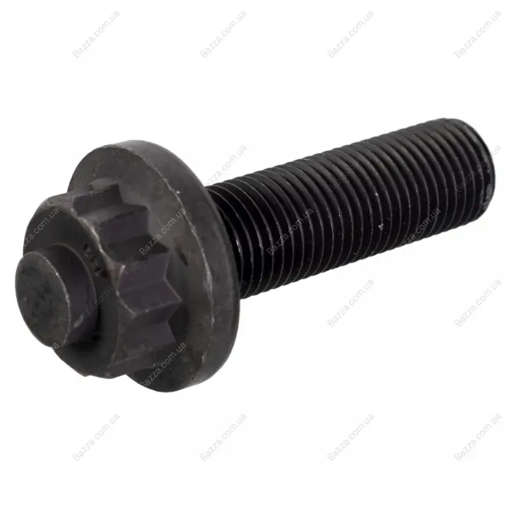 Болт febі bilstein 09590