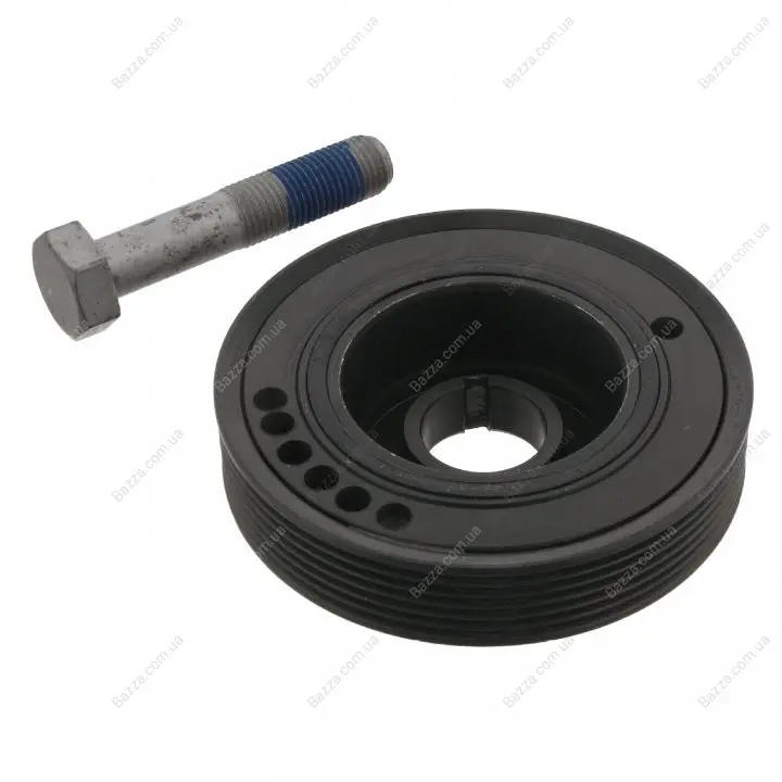 Болт febі bilstein 33804