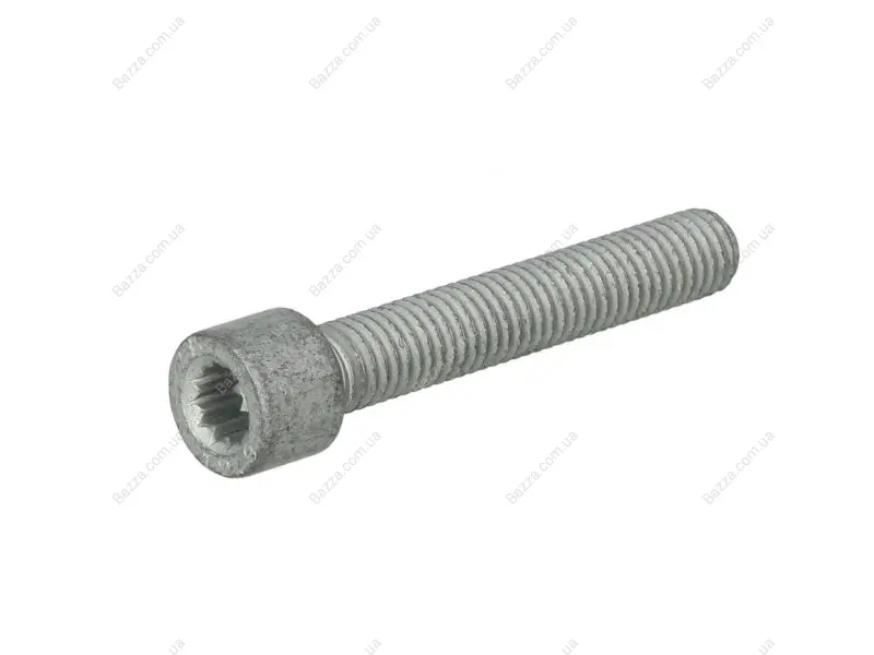 Болт фланца кардана М8x1,25/48 febі bilstein 03004