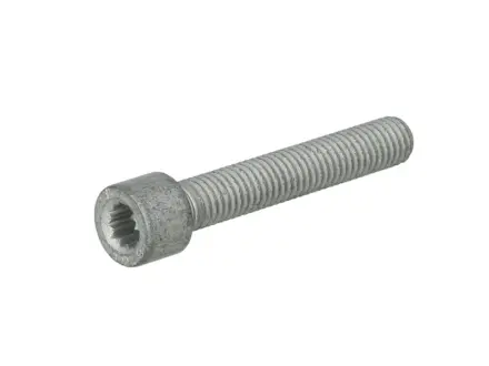 Болт фланца кардана М8x1,25/48 Febі Bilstein 03004