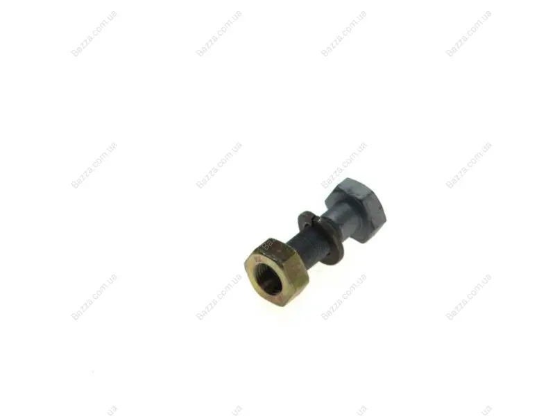 Болт, фланец карданного вала febі bilstein 15808