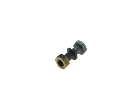 Болт, фланец карданного вала febі bilstein 15808 Мерседес Варио