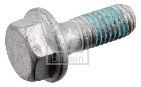 Болт гальмівного супорта febі Bilstein 182428 на Бмв 6 серии