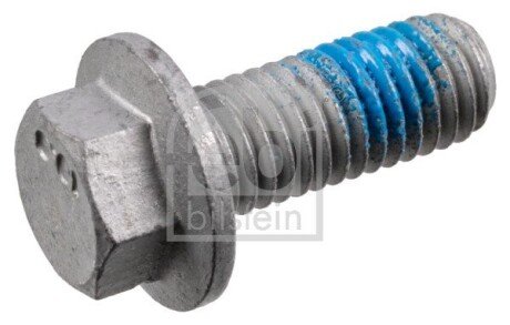 Болт гальмівного супорта febі Bilstein 182457