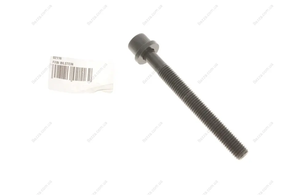 Болт гбц VAG 1,6D-2.5TD (пр-во FEBI) febі bilstein 02116