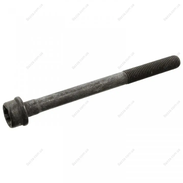 Болт головки цилиндра febі bilstein 34696