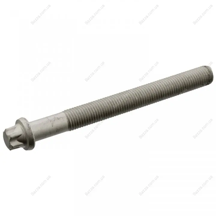 Болт головки цилиндра Renault Megane / Renault Kangoo febі bilstein 19419