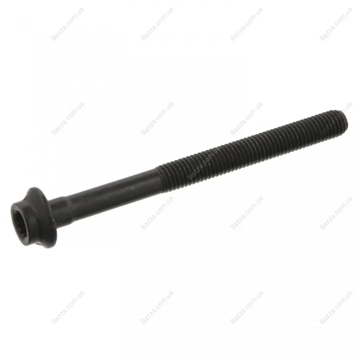 Болт головки febі bilstein 02951
