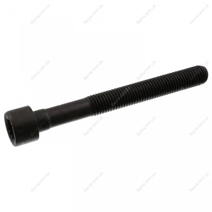 Болт головки febі bilstein 07978
