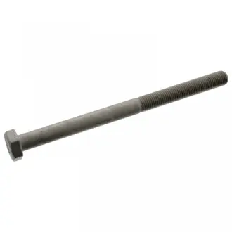 Болт головки M10x10,9/140 febі bilstein 02882