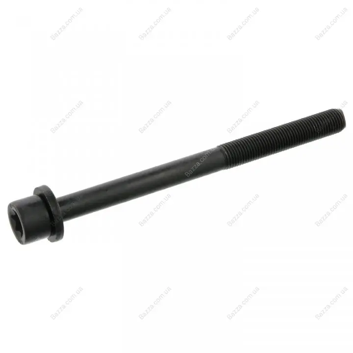 Болт головки M11x1,5/141 febі bilstein 05979