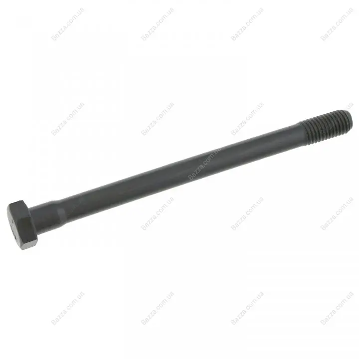 Болт головки M12x1,75/164 febі bilstein 04432
