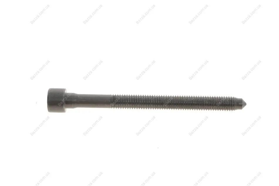 Болт головки (з шліцем типу Torx) Febі Bilstein 184669 (фото 1)