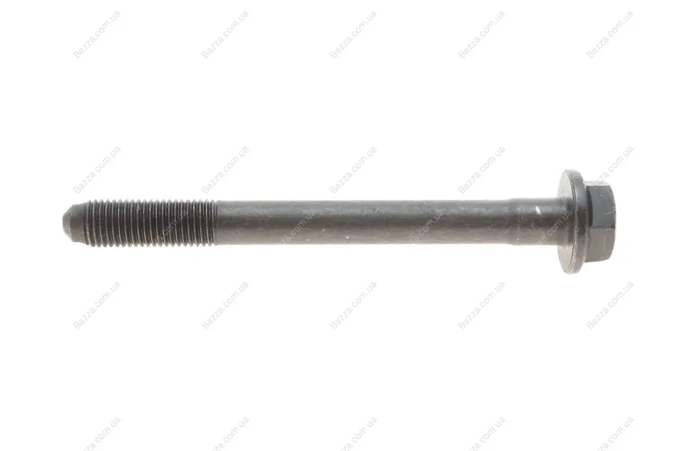 Болт колеса febі bilstein 01198