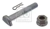 Болт колеса febі bilstein 01207