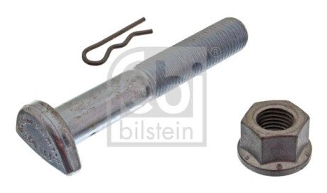 Болт колеса febі Bilstein 01207