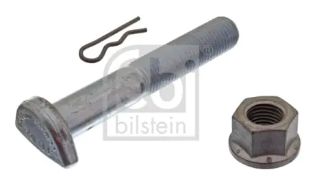 Болт колеса febі bilstein 01207