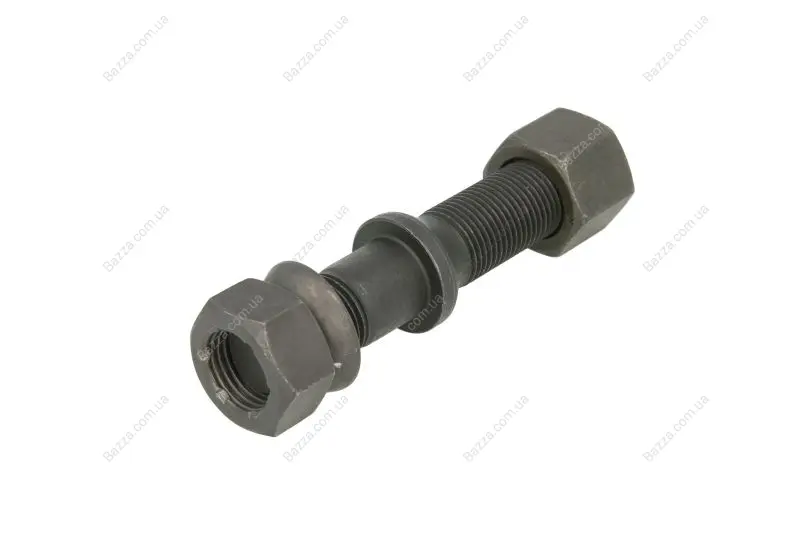 Болт колеса febі bilstein 01278