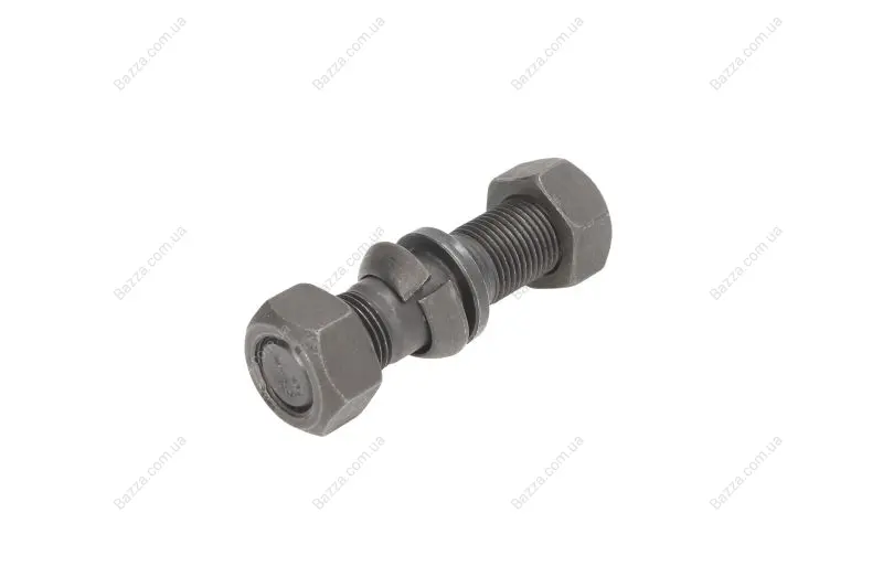 Болт колеса febі bilstein 04233