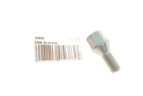 Болт колеса febі bilstein 05683