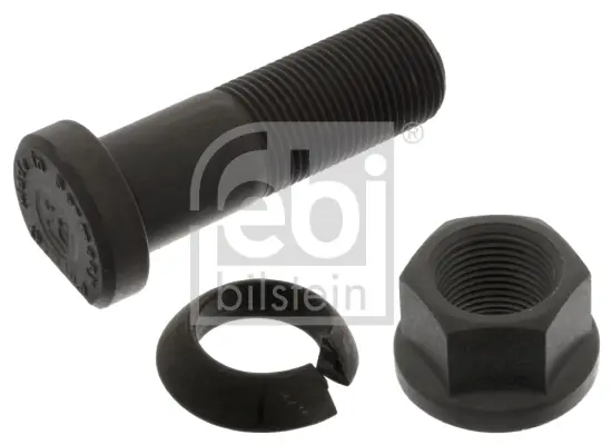 Болт колеса febі bilstein 06275