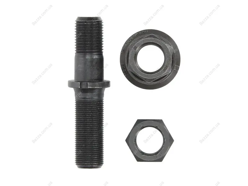 Болт колеса febі bilstein 07456