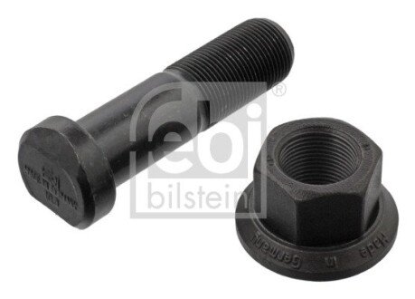 Болт колеса febі Bilstein 07939