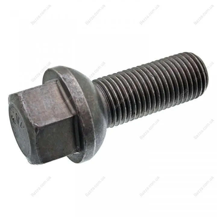 Болт колеса febі bilstein 08237