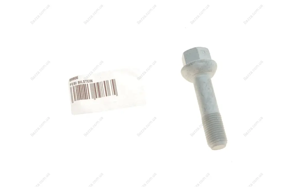 Болт колеса febі bilstein 09806