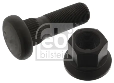 Болт колеса febі bilstein 100082