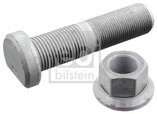 Болт колеса febі bilstein 104377