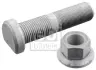 Болт колеса febі bilstein 104377