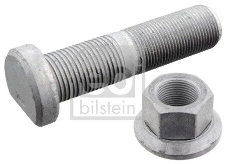 Болт колеса febі Bilstein 104377