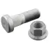 Болт колеса febі bilstein 172240