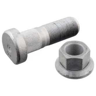 Болт колеса febі bilstein 172240