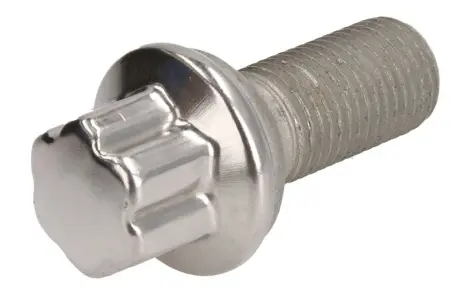 Болт колеса febі bilstein 23933 Мерседес W204