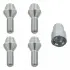 Болт колеса febі bilstein 27049