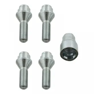 Болт колеса Febі Bilstein 27052