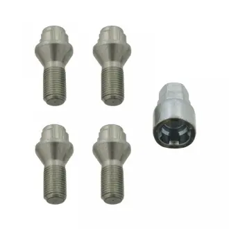 Болт колеса Febі Bilstein 27054