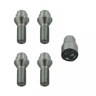 Болт колеса Febі Bilstein 27055